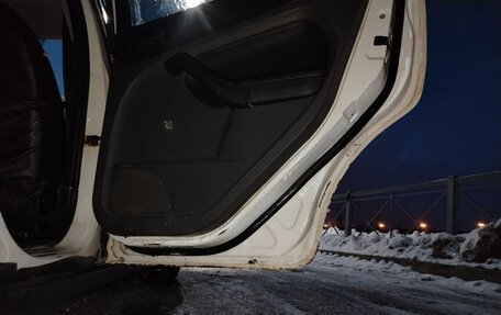 Ford Focus II рестайлинг, 2006 год, 220 000 рублей, 6 фотография