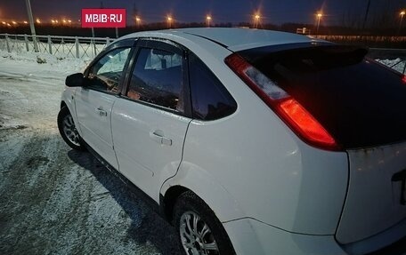 Ford Focus II рестайлинг, 2006 год, 220 000 рублей, 11 фотография