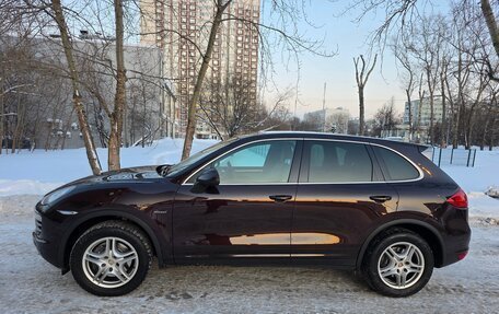 Porsche Cayenne III, 2014 год, 3 450 000 рублей, 7 фотография