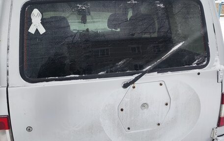 ЛуАЗ Patriot, 2006 год, 380 000 рублей, 2 фотография