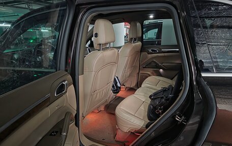 Porsche Cayenne III, 2014 год, 3 450 000 рублей, 12 фотография