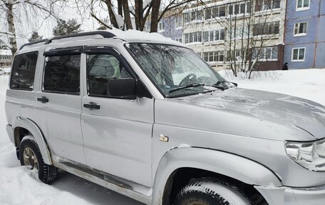 ЛуАЗ Patriot, 2006 год, 380 000 рублей, 4 фотография