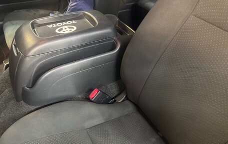 Toyota RegiusAce, 2016 год, 3 090 000 рублей, 7 фотография