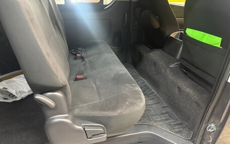 Toyota RegiusAce, 2016 год, 3 090 000 рублей, 5 фотография