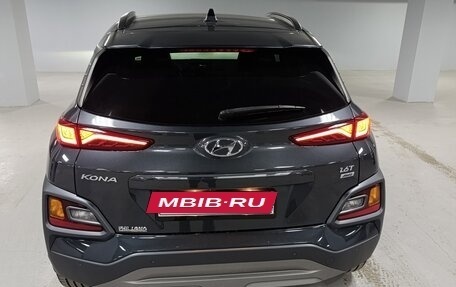 Hyundai Kona I, 2020 год, 2 199 000 рублей, 3 фотография