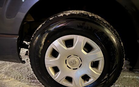 Toyota RegiusAce, 2016 год, 3 090 000 рублей, 21 фотография