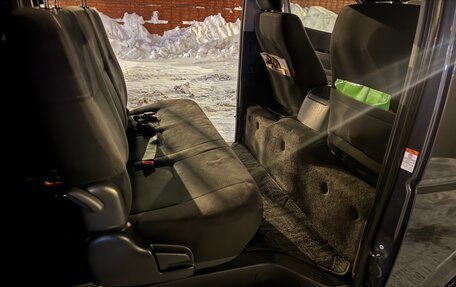 Toyota RegiusAce, 2016 год, 3 090 000 рублей, 20 фотография