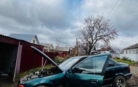 BMW 3 серия, 1996 год, 280 000 рублей, 2 фотография