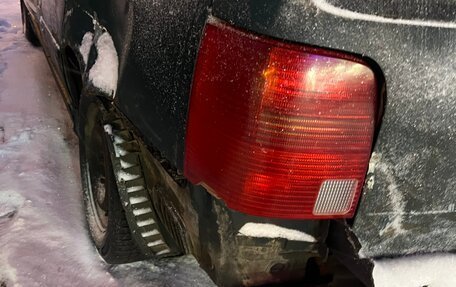 Volkswagen Passat B5+ рестайлинг, 1998 год, 150 000 рублей, 5 фотография