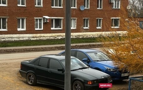 BMW 3 серия, 1996 год, 280 000 рублей, 4 фотография