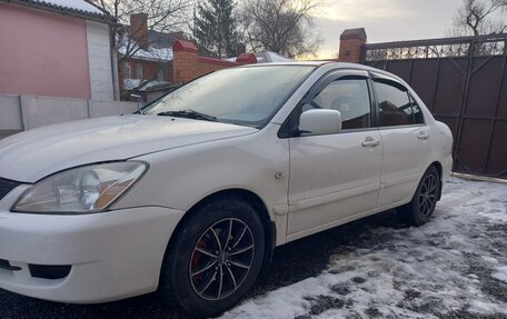 Mitsubishi Lancer IX, 2006 год, 475 000 рублей, 2 фотография
