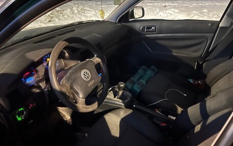 Volkswagen Passat B5+ рестайлинг, 1998 год, 150 000 рублей, 6 фотография