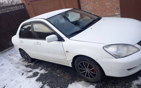 Mitsubishi Lancer IX, 2006 год, 475 000 рублей, 3 фотография