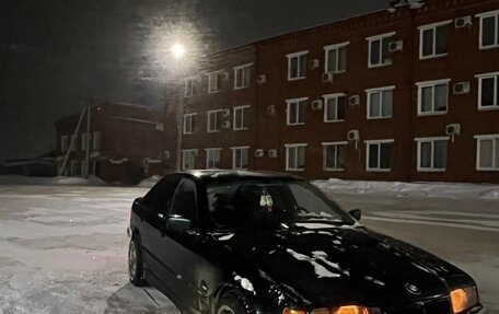 BMW 3 серия, 1996 год, 280 000 рублей, 3 фотография