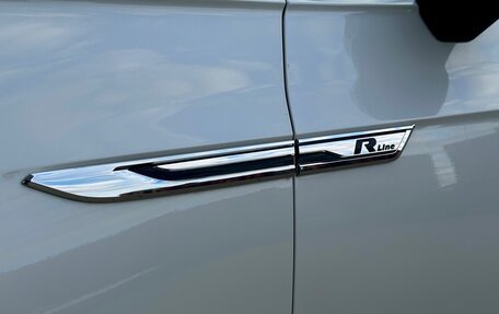 Volkswagen Touareg III, 2019 год, 5 350 000 рублей, 9 фотография