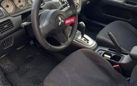 Mitsubishi Lancer IX, 2006 год, 475 000 рублей, 4 фотография