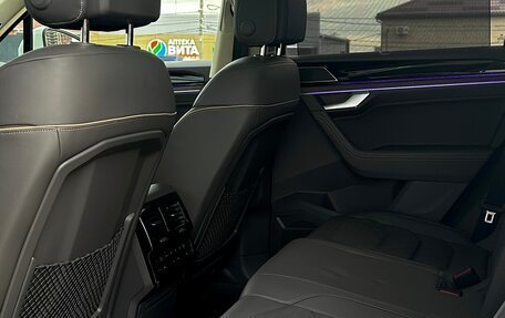 Volkswagen Touareg III, 2019 год, 5 350 000 рублей, 14 фотография