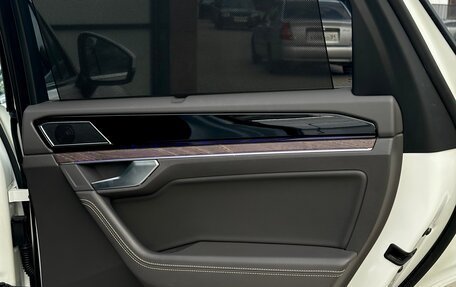 Volkswagen Touareg III, 2019 год, 5 350 000 рублей, 16 фотография