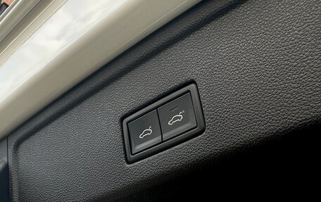 Volkswagen Touareg III, 2019 год, 5 350 000 рублей, 27 фотография