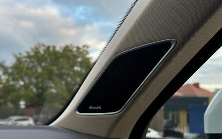 Volkswagen Touareg III, 2019 год, 5 350 000 рублей, 28 фотография