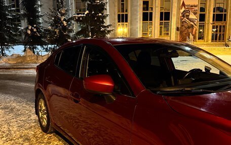 Mazda 3, 2013 год, 830 000 рублей, 3 фотография