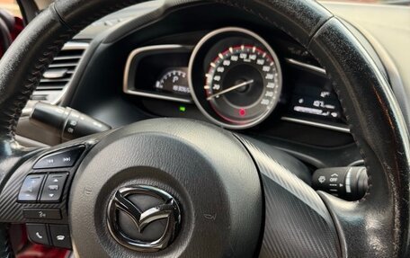 Mazda 3, 2013 год, 830 000 рублей, 9 фотография