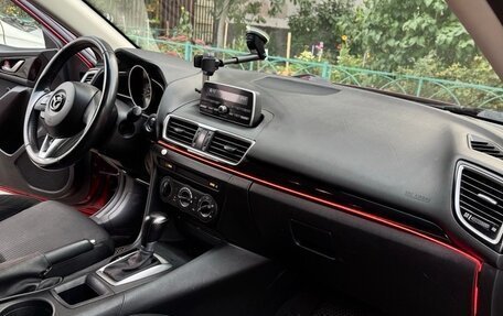 Mazda 3, 2013 год, 830 000 рублей, 8 фотография