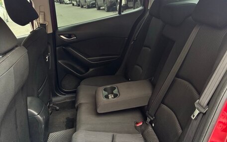 Mazda 3, 2013 год, 830 000 рублей, 6 фотография