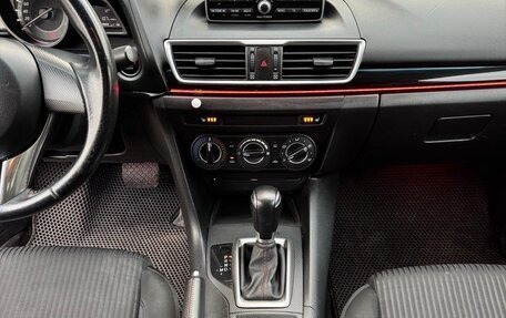 Mazda 3, 2013 год, 830 000 рублей, 10 фотография