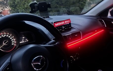 Mazda 3, 2013 год, 830 000 рублей, 5 фотография