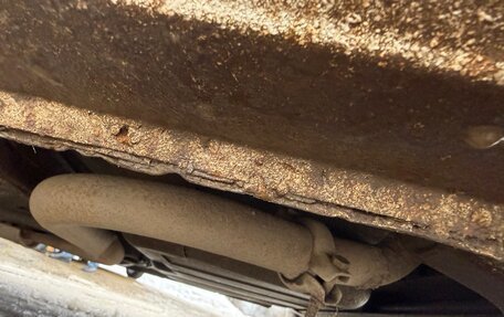 Chevrolet Lanos I, 2009 год, 230 000 рублей, 17 фотография