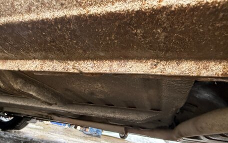 Chevrolet Lanos I, 2009 год, 230 000 рублей, 16 фотография