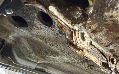 Chevrolet Lanos I, 2009 год, 230 000 рублей, 18 фотография