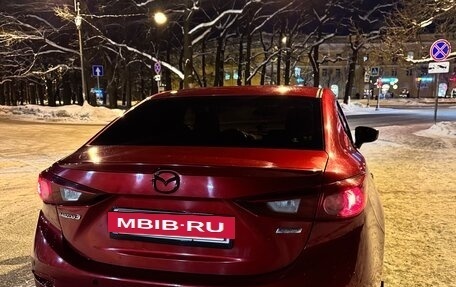 Mazda 3, 2013 год, 830 000 рублей, 4 фотография