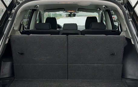 Nissan Qashqai+2 I, 2010 год, 1 200 000 рублей, 10 фотография