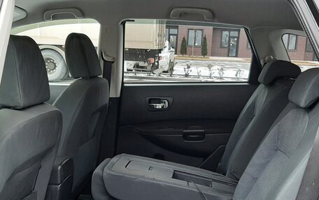 Nissan Qashqai+2 I, 2010 год, 1 200 000 рублей, 15 фотография