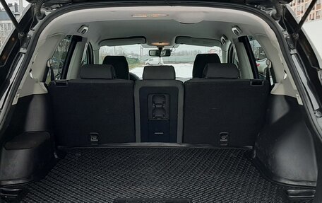 Nissan Qashqai+2 I, 2010 год, 1 200 000 рублей, 13 фотография