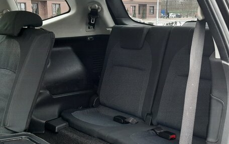 Nissan Qashqai+2 I, 2010 год, 1 200 000 рублей, 14 фотография