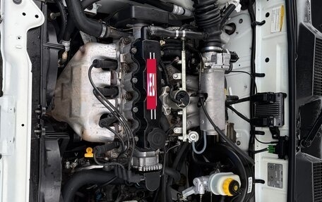 Chevrolet Lanos I, 2009 год, 230 000 рублей, 23 фотография