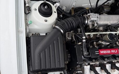 Chevrolet Lanos I, 2009 год, 230 000 рублей, 22 фотография