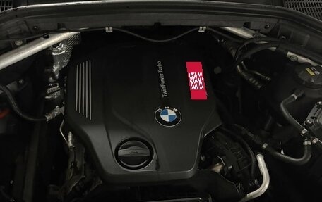 BMW X4, 2016 год, 3 200 000 рублей, 4 фотография