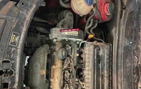 Skoda Fabia II, 2009 год, 265 000 рублей, 7 фотография