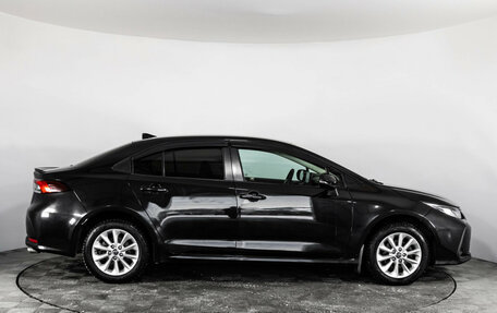 Toyota Corolla, 2019 год, 1 699 000 рублей, 4 фотография