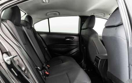 Toyota Corolla, 2019 год, 1 699 000 рублей, 19 фотография