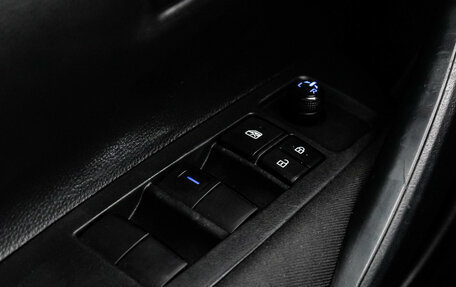 Toyota Corolla, 2019 год, 1 699 000 рублей, 17 фотография