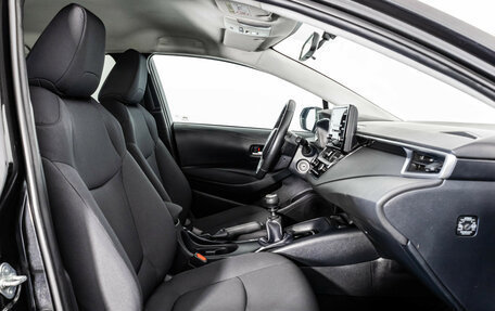 Toyota Corolla, 2019 год, 1 699 000 рублей, 18 фотография