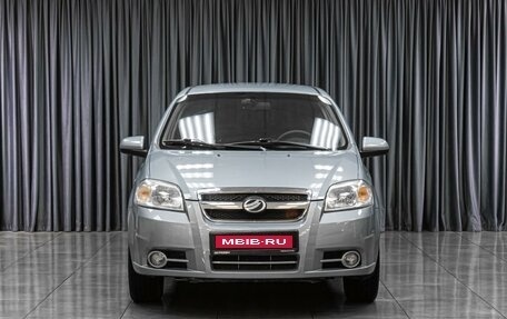 ЗАЗ Vida, 2013 год, 399 000 рублей, 3 фотография