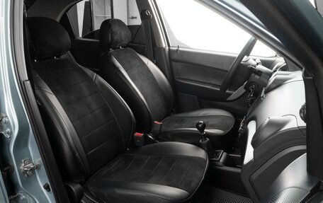 ЗАЗ Vida, 2013 год, 399 000 рублей, 8 фотография