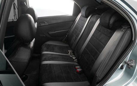 ЗАЗ Vida, 2013 год, 399 000 рублей, 9 фотография