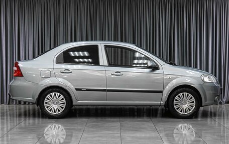 ЗАЗ Vida, 2013 год, 399 000 рублей, 5 фотография